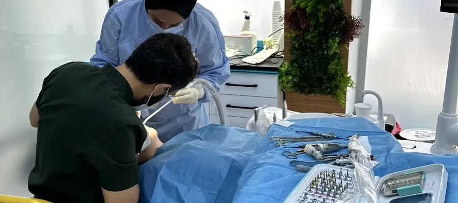 How to Check the Credentials of Turkish Dentists